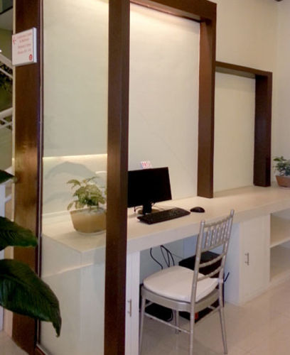 Parkway Hotel Surigao City Dış mekan fotoğraf